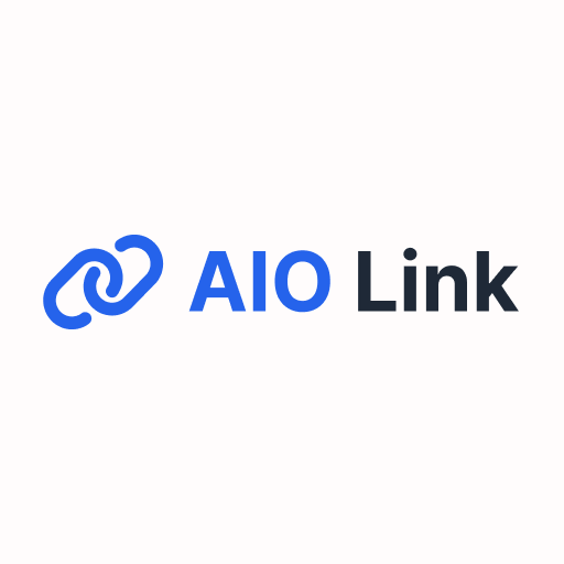 AIO Link Logo